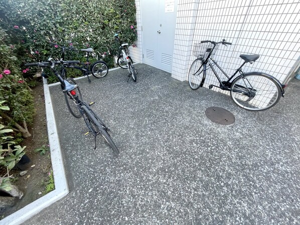 トップ元住吉の物件内観写真